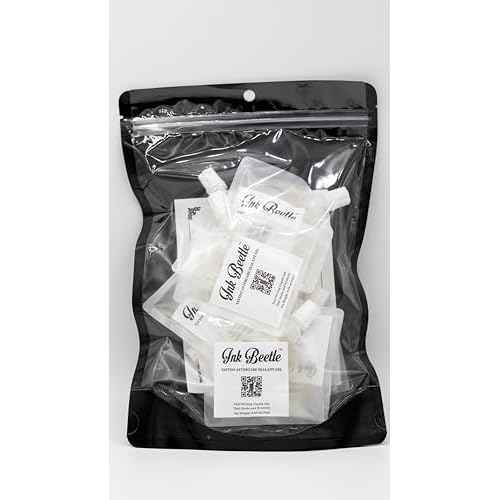 Client Packet Derm Gel (10 pack)