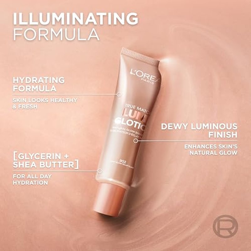 L'Oreal True Match Lumi Glotion Natural Glow Illuminator 903