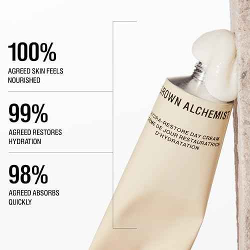 Grown Alchemist On-The-Go Essentials Kit. Restorative Hand Cream (20ml), Hydra Restore Day Cream (12ml), Hydra Retore Lip Balm (12ml)