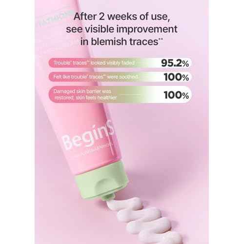 Pink Guava Glutathione Blemish Cream 1.7 Fl Oz, Facial Moisturizer with 99% Pure Glutathione, Niacinamide and Vitamin C, Lightweight Hydration, Korean Skincare for Daily Use