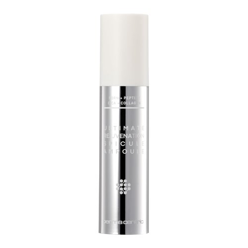 Ultimate Rejuvenation Spicule Serum – Korean Skincare PDRN Serum for Anti-Wrinkle, Pore Care & Skin Renewal – Dermatologist-Tested, Brightening Ampoule for Radiant, Smooth Skin – 50ml