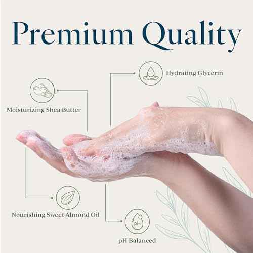 Provence Sante Luxury French Soap Bar - Moisturizing Shea Butter - Triple-milled Linden Fragrance, 12 oz