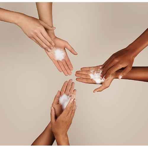 J.R. Watkins Foaming Hand Soap Refill, Moisturizing Foam Hand Wash, Formulated with Plant-Based Cleansers, Alcohol-Free, Cruelty-Free, Lemon, 28 fl oz, 2 Pack