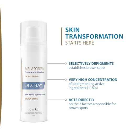 MELASCREEN Anti-Stain Concentrate 30 ml