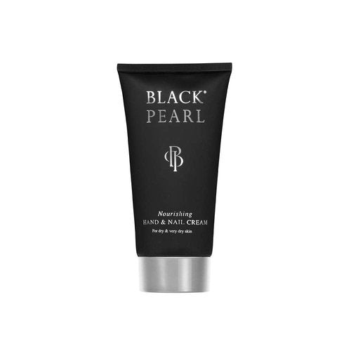 Nourishing Hand and Nail Cream, providing long-term protection for your hands and nails. special combination of pearl powder, seaweed and Dead Sea minerals refines and protects the skin of your hands.