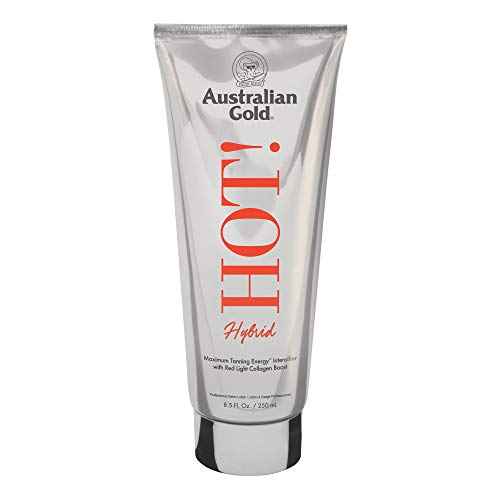 Australian Gold Hot Hybrid 8.5 oz