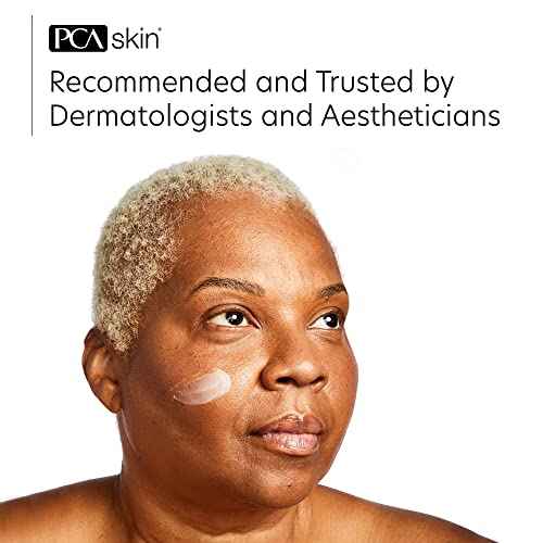PCA SKIN Resurfacing Serum - Gentle Exfoliating Facial Corrective with Lactic & Glycolic Acid for Bright, Even Skin (1 fl oz)