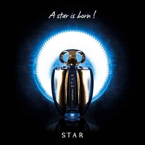 Mauboussin - Star 90ml (3 Fl Oz) - Eau de Parfum for Women - Woody & Amber Scents
