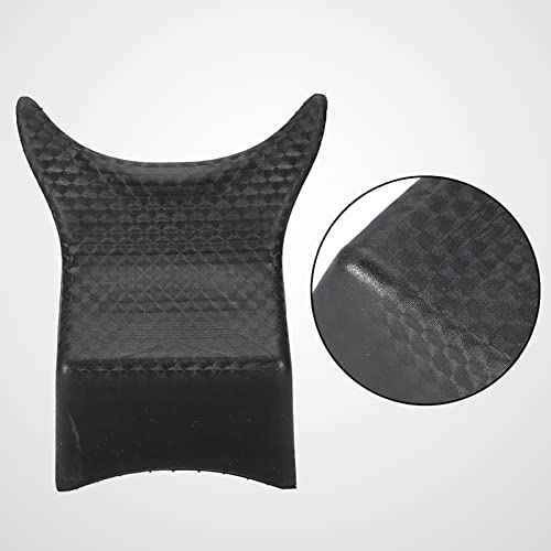 Shampoo Neck Cushion, Beauty Neck Rest Shampoo Bowl Hair Washing Backwash Cushion Salon Spa Equipment Unit Pillow Neck Rest Support Professional Salon Accessories
