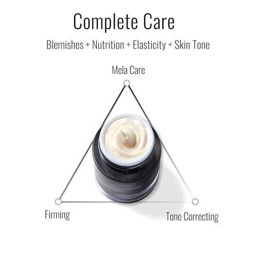 ISA KNOX Age Focus Mela Care Cream Set (3.7fl oz) - Dark Spot Moisturizer by LG Beauty. Niacinamide, Collagen, Vitamin B12, Vitamin C Derivatives.