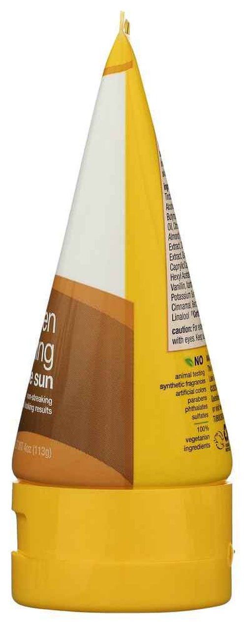 Alba Botanica Lotion Sunless Tan3
