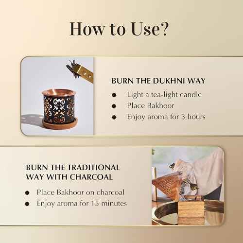 Dukhni Muattar Bakhoor ? Oud Ya Aini, Al Khaleeji, Al Ibtisam. 3 x 40g Jars of Authentic Arabic BAKHOOR Incense ? Wood Chips. Perfect for Prayer, Ceremony, Meditation, Relaxation