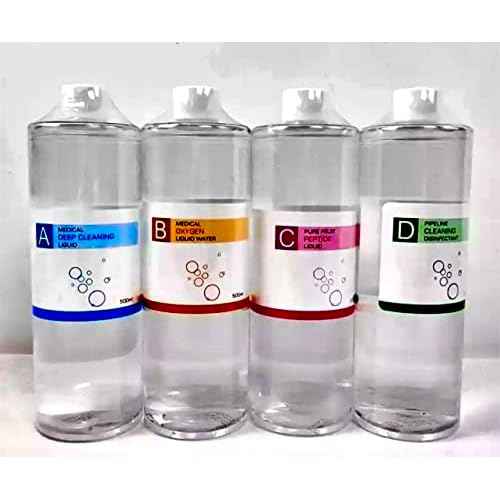Aqua Peeling Solution aqua hydra peeling solution cleaning dermabrasion facial special solutions Facial Solution 4X 500ML