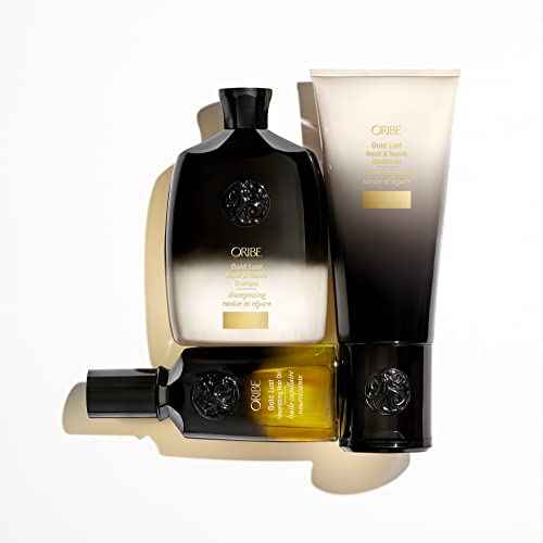 Oribe Gold Lust Nourishing Hair Oil
