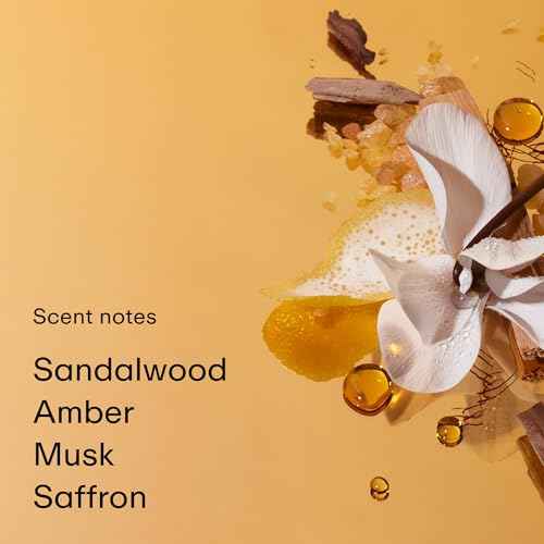 PHLUR Somebody Wood Eau de Parfum - Full Size Perfume Fragrance - Spicy Woody Perfume with Bergamot, Lemon, Cedarwood, Sandalwood, Musk & Vanilla (50mL)
