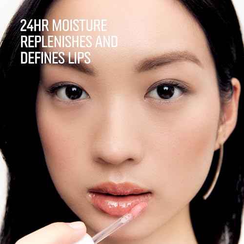 Bobbi Brown Extra Plump Lip Serum | Hydrating, Conditioning, Lip-Plumping Serum | With Botanical Oils & Hyaluronic Acid, 0.2 Fl Oz