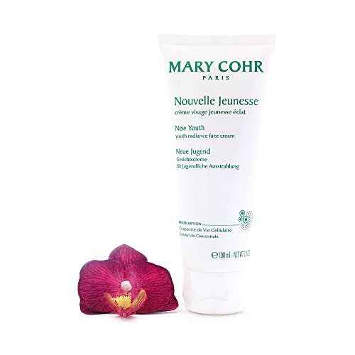 Mary Cohr Nouvelle Jeunesse - New Youth Face Cream 100ml/2.9oz (Salon Size)