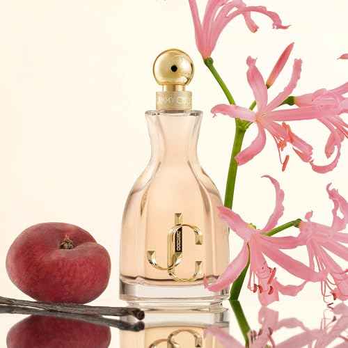 Jimmy Choo - I Want Choo Perfumed Body Lotion - Women's Scented Lotion - Floral Gourmand Woody - With notes of Mandarine Juice, Red Spider Lily & Vanilla - 5.0 Fl Oz