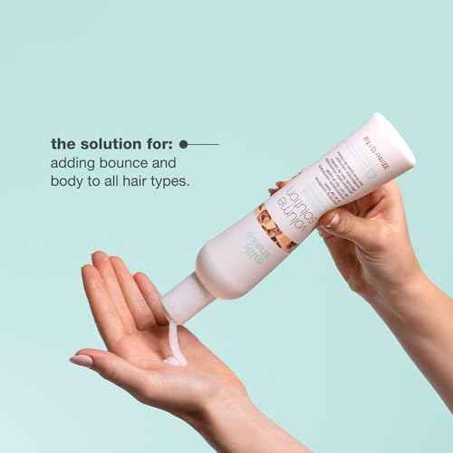 milk_shake Volumizing Conditioner for Fine Hair - Thickening Volume Conditioner for Thin Hair