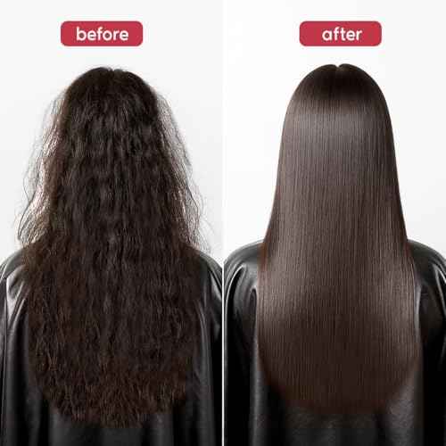 I Belli Capelli Ravenna B-tox Repair Kit - Hair Treatment & Argan Oil Mask 500g, Formaldehyde-Free, Anti-Frizz, Volume Reduction (Pack of 2)