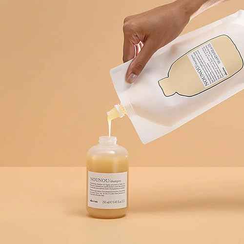 Davines NOUNOU Hydrating Deep Shampoo & Conditioner