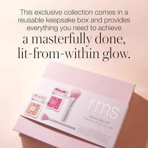 RMS Beauty Redimension Hydra Powder Blush ? Hydrating Mineral Powder Blush with Buildable Natural Color, Lightweight Long-Lasting Finish, Clean & Cruelty-Free 0.15 oz