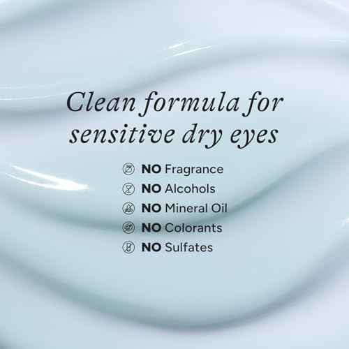 Caffeine Eye Serum, Firming Hydrating Renewing Eye Cream with Bakuchiol Hyaluronic Acid for Reduces Fine Lines, Dark Circles & Puffy Bags, Eyes Care with Zamak Applicator, 0.5 fl. oz
