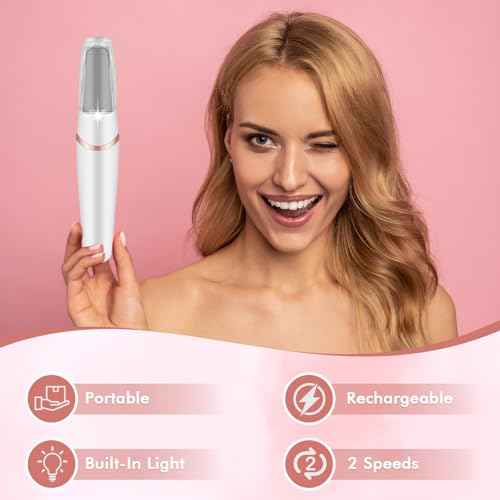 Electric Foot File and Callus Remover,Professional Pedicure Tools for Dry, Calluses, Dead, Cracked, Hard Skin,Equipped with 2 Grinding Heads and 1 Cleaning Brush