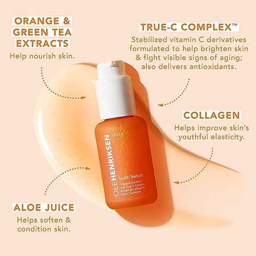 Vitamin C Serum Duo by OleHenriksen