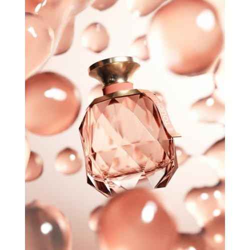 Rue Broca Touche Pour Femme Eau de Parfum, 3.4 Fl. Oz ? Fruity Floral Fragrance with a Touch of Spice