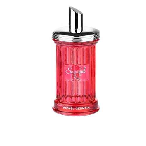 Michel Germain Sugarful Eau de Parfum, 3-Piece Gift Set