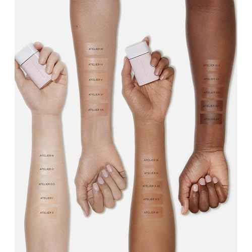 Westman Atelier Vital Skincare Complexion Drops - Atelier II