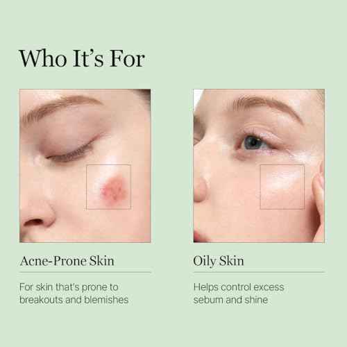 ROUND LAB Pine Calming Cica Cleanser 5.07 Fl Oz ? Acne Face Wash with Salicylic Acid, BHA & LHA for Sensitive Skin, Soothing Cica + Hydrating Hyaluronic Acid, Gentle Foaming Cleanser, 150ml