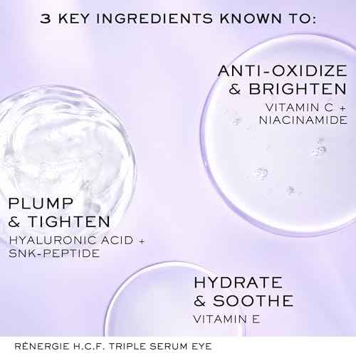 Lanco?me R?nergie H.C.F. Triple Serum Discovery Set