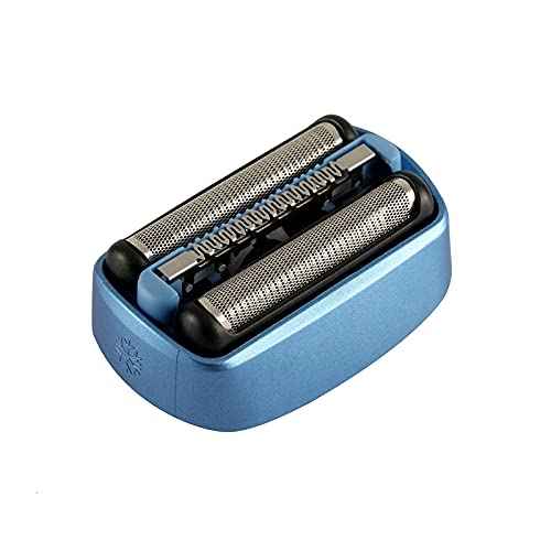 Replacement Shaver Foil cut Cassette Head 40B Compatible with CoolTec CT2s CT2cc CT3cc CT4s CT4cc CT5cc CT6cc