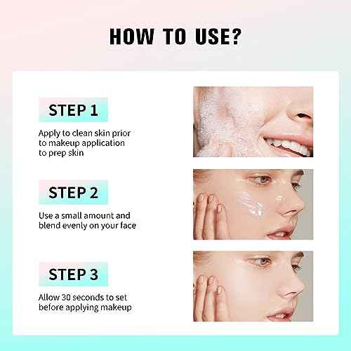 Power Face Primer