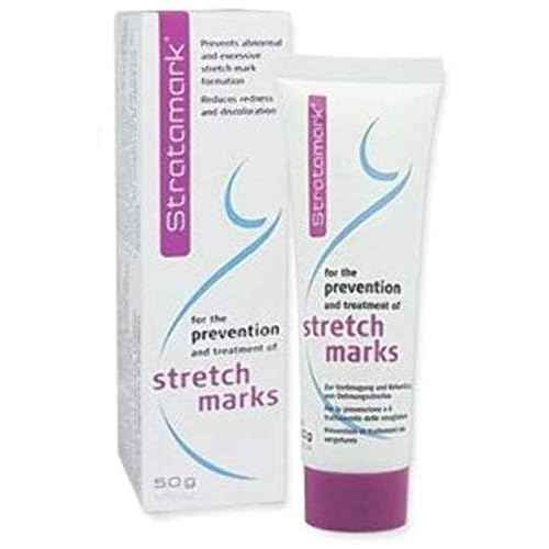 Stretch Marks Gel 50g