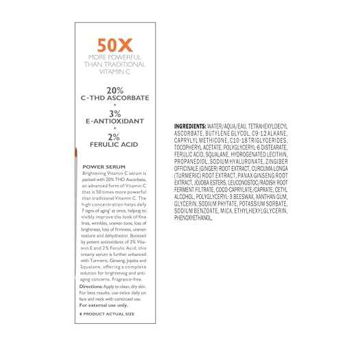 Peter Thomas Roth | Potent-C¢â Power Serum