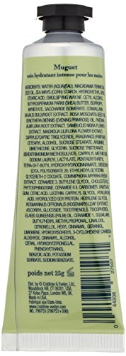 Crabtree & Evelyn Lily Ultra Moisturising Hand Therapy, 0.90 oz