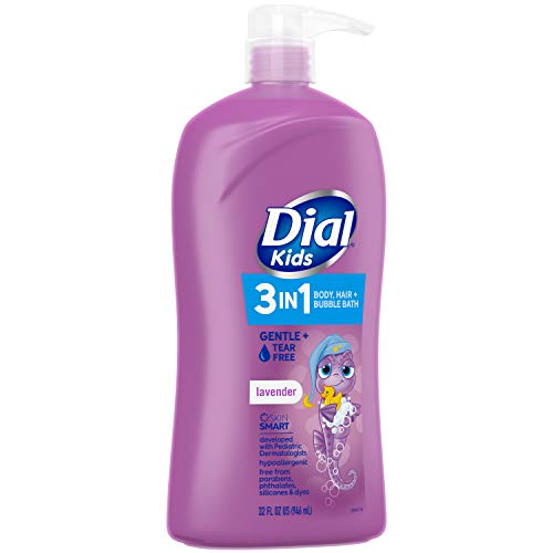 Dial Kids Body Wash, Citrus, 32 fl oz