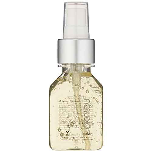 Epicuren Discovery Gel Plus Enzyme Protein Gel, 2 Fl Oz