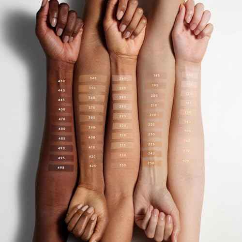 Soft Matte Longwear Foundation by Fenty Beauty
