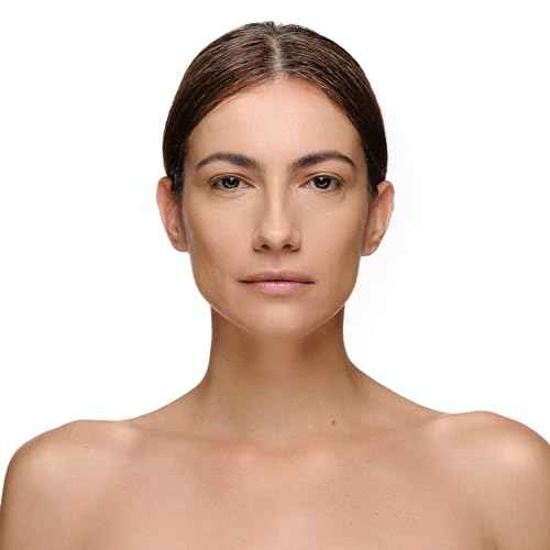 YENSA Super Serum Silk Powder Foundation - Matte Foundation Makeup to Blur and Smooth Pores - Provides a Radiant and More Even Skin Tone for a Natural, Healthy Glow - Medium 2 (0.35 oz)