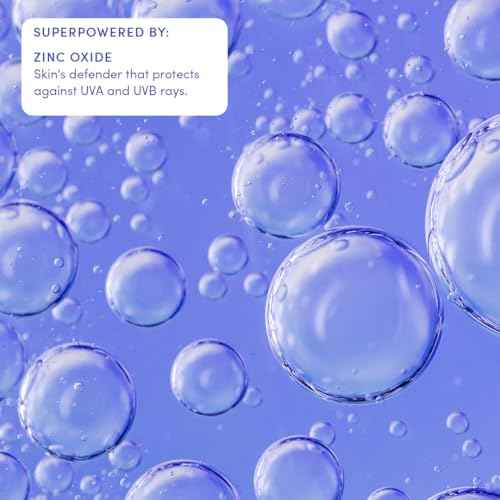 Evereden Daily 1-2-3 Routine: Clean, Vegan Skin Care Set for Kids, Hydrating, Nourishing Skincare Set with Multi-Vitamin Fragrance-Free Face Wash & Fragrance-Free Face Cream & SPF 30 Mineral Sunscreen