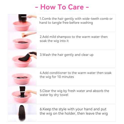 Real Straight Human Hair Bundles 10A Human Hair Bundle Brazilian Virgin Hair 100% Unprocessed Hair Bundle Natural Black Hair Extension for Women (1Black Straight, 14 16 18 Inch)