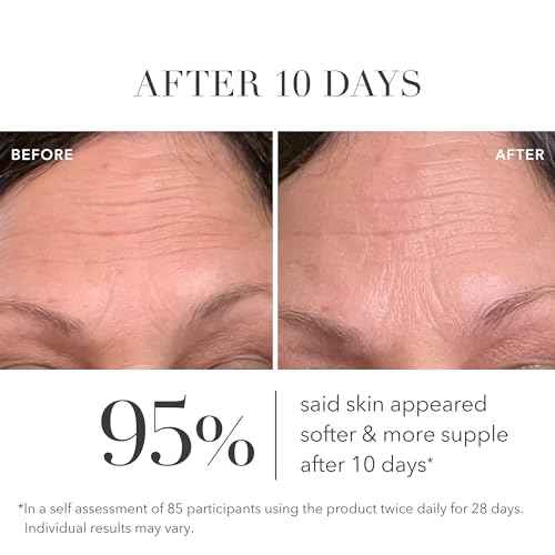 Algenist GENIUS Sleeping Collagen Night Cream - Firming Face Cream with Collagen, Collagen Amino Acids and Ceramides for a Visibly Smoother Complexion - Non-Comedogenic Skincare (2 oz)