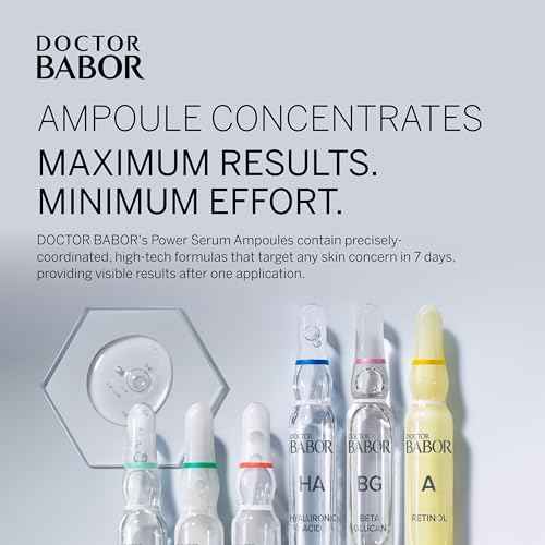 BABOR Power Serum Ampoule