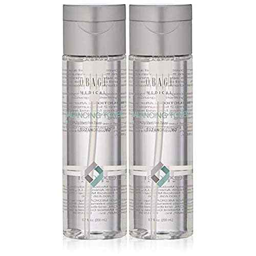 SUZANOBAGIMD Balancing Toner, 6.7 fl oz