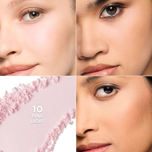 L'Oreal Paris Infallible Blur-fection Loose Setting Powder