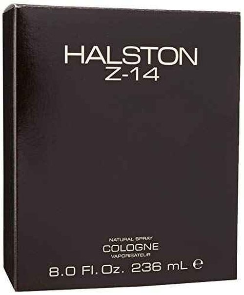 HALSTON Z-14 for Men 8.0 oz Cologne Spray